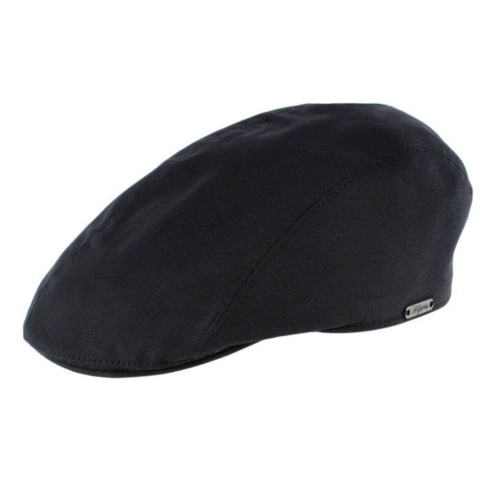 Wigens Men's Water Resistent Ivy Modern Cap